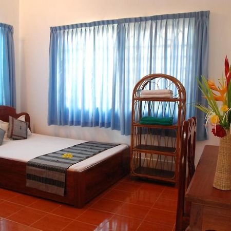 Paradise Eco Resort - Siem Reap Dış mekan fotoğraf