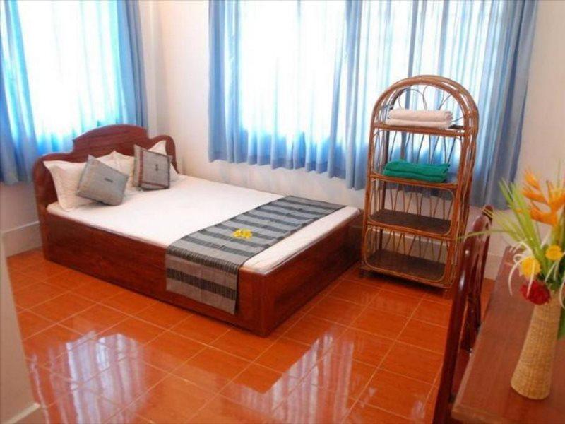 Paradise Eco Resort - Siem Reap Dış mekan fotoğraf