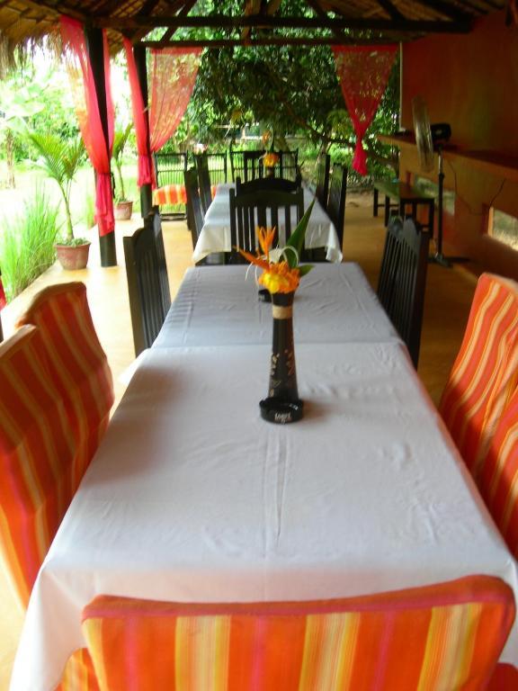 Paradise Eco Resort - Siem Reap Dış mekan fotoğraf