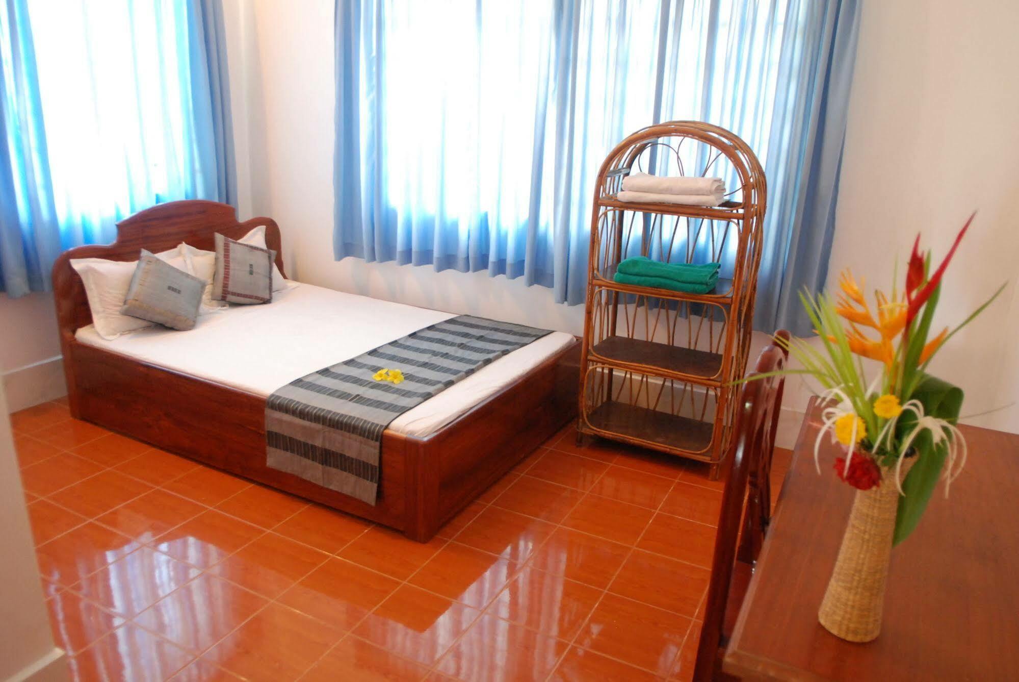 Paradise Eco Resort - Siem Reap Dış mekan fotoğraf