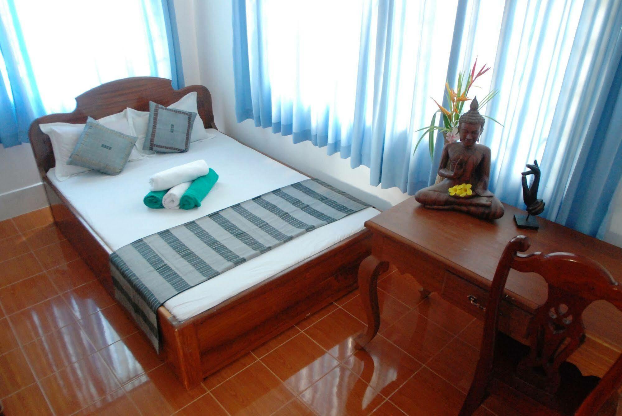 Paradise Eco Resort - Siem Reap Dış mekan fotoğraf