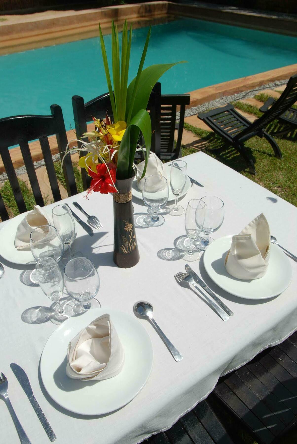 Paradise Eco Resort - Siem Reap Dış mekan fotoğraf
