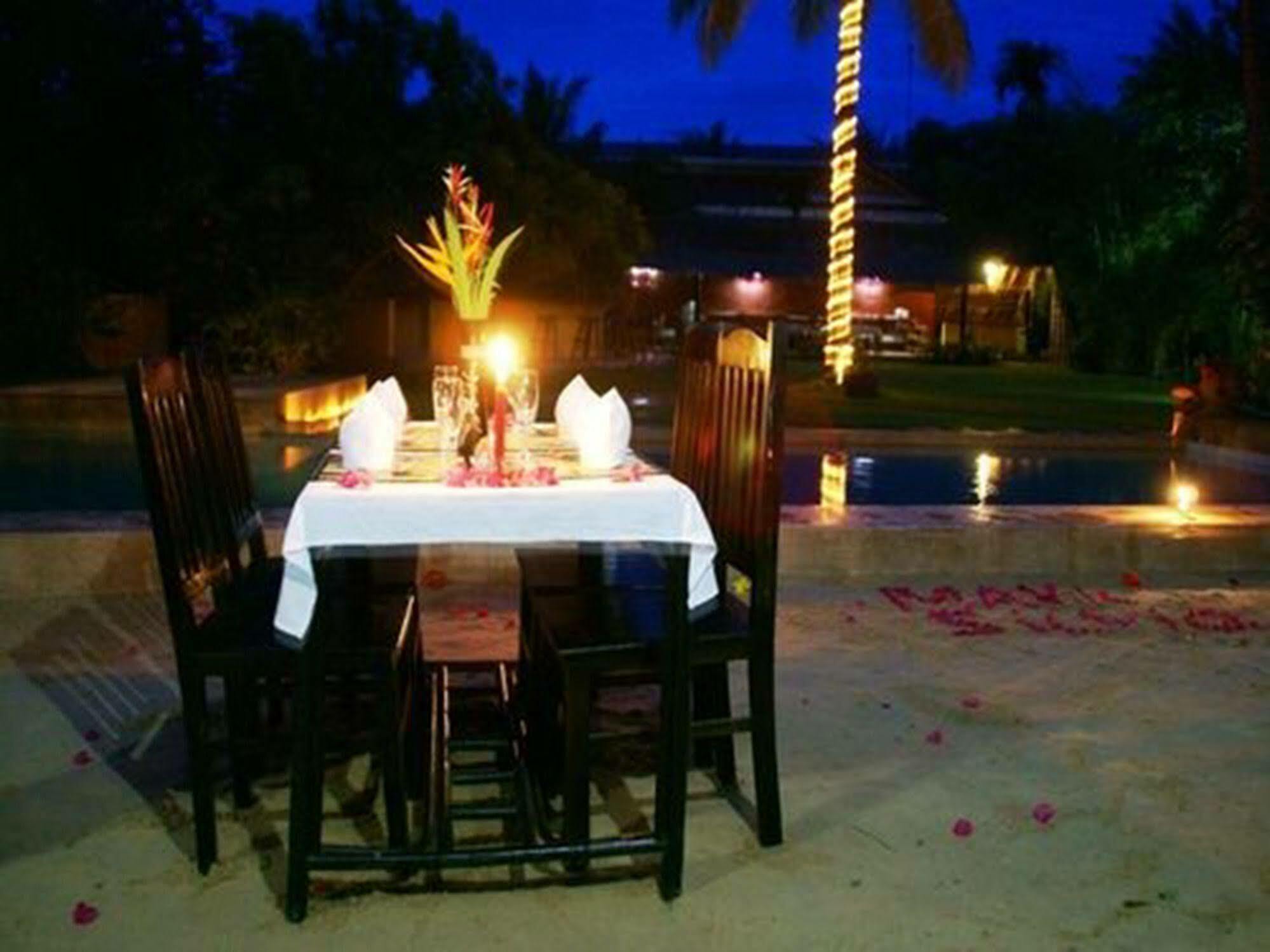Paradise Eco Resort - Siem Reap Dış mekan fotoğraf