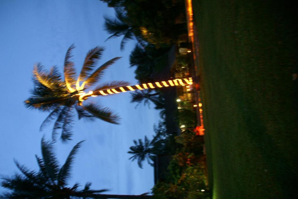 Paradise Eco Resort - Siem Reap Dış mekan fotoğraf